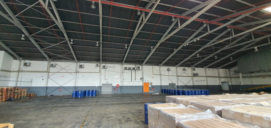 Commercial Property for Sale in Airport Industria Western Cape